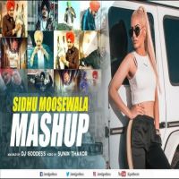 Sidhu Moosewala Mashup DJ Goddess mp3 song ringtone, Sidhu Moosewala Mashup DJ Goddess Ringtone Download - DjPunjab.Com.Mx