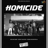 Homicide Sidhu Moose Wala, Big Boi Deep mp3 song ringtone, Homicide Sidhu Moose Wala, Big Boi Deep Ringtone Download - DjPunjab.Com.Mx