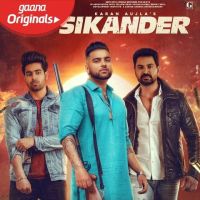 Sikander Karan Aujla mp3 song ringtone, Sikander Karan Aujla Ringtone Download - DjPunjab.Com.Mx