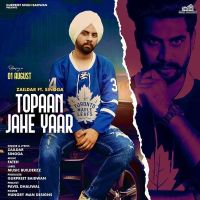 Topaan Jeha Yaar (30 Bor 30 Kartoos) Singga, Zaildar mp3 song ringtone, Topaan Jeha Yaar (30 Bor 30 Kartoos) Singga, Zaildar Ringtone Download - DjPunjab.Com.Mx