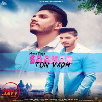 Saahan Ton Vadh Aman Singh mp3 song ringtone, Saahan Ton Vadh Aman Singh Ringtone Download - DjPunjab.Com.Mx