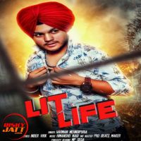 Lit Life Harman Mehndipuria mp3 song ringtone, Lit Life Harman Mehndipuria Ringtone Download - DjPunjab.Com.Mx