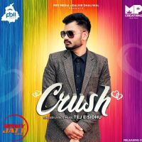 Crush Tej E Sidhu mp3 song ringtone, Crush Tej E Sidhu Ringtone Download - DjPunjab.Com.Mx