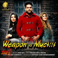 Weapon vs Muchh Jassi JB mp3 song ringtone, Weapon vs Muchh Jassi JB Ringtone Download - DjPunjab.Com.Mx