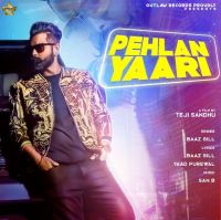 Pehlan Yaari Baaz Gill mp3 song ringtone, Pehlan Yaari Baaz Gill Ringtone Download - DjPunjab.Com.Mx