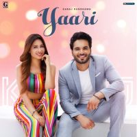 Yaari Karaj Randhawa mp3 song ringtone, Yaari Karaj Randhawa Ringtone Download - DjPunjab.Com.Mx