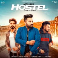 Hostel Arry Sidhu, Gurlej Akhtar mp3 song ringtone, Hostel Arry Sidhu, Gurlej Akhtar Ringtone Download - DjPunjab.Com.Mx
