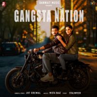Gangsta Nation Jot Grewal, Gurlez Akhtar mp3 song ringtone, Gangsta Nation Jot Grewal, Gurlez Akhtar Ringtone Download - DjPunjab.Com.Mx
