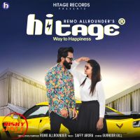 Hitage Remo Allrounder mp3 song ringtone, Hitage Remo Allrounder Ringtone Download - DjPunjab.Com.Mx