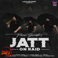 Jatt On Raid Pawan Gandhi mp3 song ringtone, Jatt On Raid Pawan Gandhi Ringtone Download - DjPunjab.Com.Mx