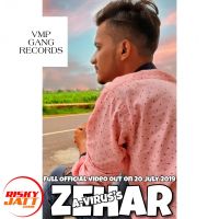 Zehar A-Virus mp3 song ringtone, Zehar A-Virus Ringtone Download - DjPunjab.Com.Mx