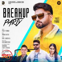 Breakup Party Preet Pannu mp3 song ringtone, Breakup Party Preet Pannu Ringtone Download - DjPunjab.Com.Mx