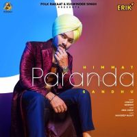 Paranda Himmat Sandhu mp3 song ringtone, Paranda Himmat Sandhu Ringtone Download - DjPunjab.Com.Mx