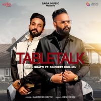 Tabletalk Gur J Bhatti, Dilpreet Dhillon mp3 song ringtone, Tabletalk Gur J Bhatti, Dilpreet Dhillon Ringtone Download - DjPunjab.Com.Mx