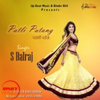Patli Patang S Balraj mp3 song ringtone, Patli Patang S Balraj Ringtone Download - DjPunjab.Com.Mx