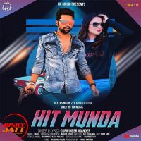 Hit Munda Gurwinder Jhander mp3 song ringtone, Hit Munda Gurwinder Jhander Ringtone Download - DjPunjab.Com.Mx