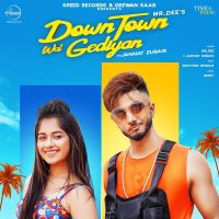 Downtown Wal Gediyan Mr Dee mp3 song ringtone, Downtown Wal Gediyan Mr Dee Ringtone Download - DjPunjab.Com.Mx