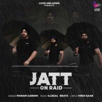 Jatt On Raid Pawan Gandhi mp3 song ringtone, Jatt On Raid Pawan Gandhi Ringtone Download - DjPunjab.Com.Mx