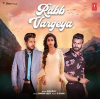 Rabb Vargeya Balraj mp3 song ringtone, Rabb Vargeya Balraj Ringtone Download - DjPunjab.Com.Mx