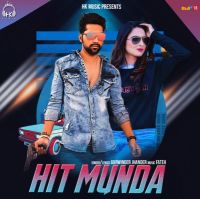 Hit Munda Gurwinder Jhander mp3 song ringtone, Hit Munda Gurwinder Jhander Ringtone Download - DjPunjab.Com.Mx