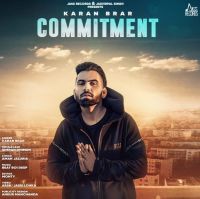 Commitment Karan Brar mp3 song ringtone, Commitment Karan Brar Ringtone Download - DjPunjab.Com.Mx