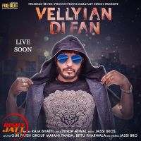 Vellyian Di Fan Raja Bhatti mp3 song ringtone, Vellyian Di Fan Raja Bhatti Ringtone Download - DjPunjab.Com.Mx