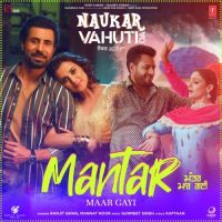 Mantar Maar Gayi (Naukar Vahuti Da) Ranjit Bawa, Mannat Noor mp3 song ringtone, Mantar Maar Gayi (Naukar Vahuti Da) Ranjit Bawa, Mannat Noor Ringtone Download - DjPunjab.Com.Mx