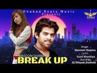 Breakup Masoom Sharma mp3 song ringtone, Breakup Masoom Sharma Ringtone Download - DjPunjab.Com.Mx