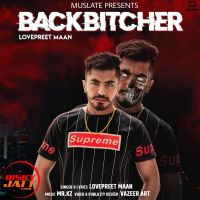 Backbitcher Lovepreet Maan mp3 song ringtone, Backbitcher Lovepreet Maan Ringtone Download - DjPunjab.Com.Mx