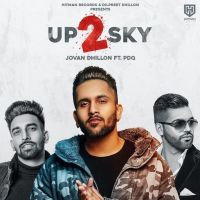 UP 2 SKY Jovan Dhillon, PDQ mp3 song ringtone, UP 2 SKY Jovan Dhillon, PDQ Ringtone Download - DjPunjab.Com.Mx