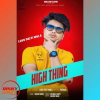 High Think Love Patti Wala mp3 song ringtone, High Think Love Patti Wala Ringtone Download - DjPunjab.Com.Mx