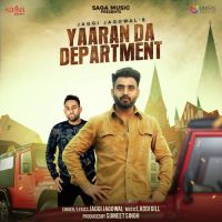 Yaaran Da Department Jaggi Jagowal mp3 song ringtone, Yaaran Da Department Jaggi Jagowal Ringtone Download - DjPunjab.Com.Mx