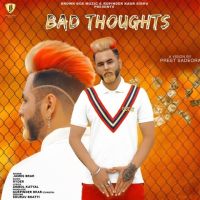 Bad Thoughts James Brar mp3 song ringtone, Bad Thoughts James Brar Ringtone Download - DjPunjab.Com.Mx
