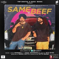 Same Beef Sidhu Moose Wala, Bohemia mp3 song ringtone, Same Beef Sidhu Moose Wala, Bohemia Ringtone Download - DjPunjab.Com.Mx