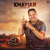 Kmayian Gurvinder Nagra mp3 song ringtone, Kmayian Gurvinder Nagra Ringtone Download - DjPunjab.Com.Mx