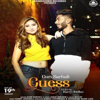 Guess Guri Sarhali mp3 song ringtone, Guess Guri Sarhali Ringtone Download - DjPunjab.Com.Mx