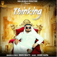 Thinking Kindu Bhatti mp3 song ringtone, Thinking Kindu Bhatti Ringtone Download - DjPunjab.Com.Mx