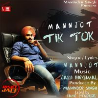Tik Tok Mann Jot mp3 song ringtone, Tik Tok Mann Jot Ringtone Download - DjPunjab.Com.Mx