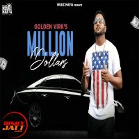 Million Dollars Golden Virk mp3 song ringtone, Million Dollars Golden Virk Ringtone Download - DjPunjab.Com.Mx