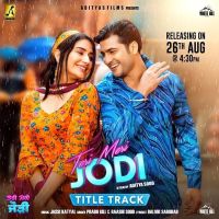 Teri Meri Jodi Title Track Prabh Gill, Raashi Sood mp3 song ringtone, Teri Meri Jodi Title Track Prabh Gill, Raashi Sood Ringtone Download - DjPunjab.Com.Mx