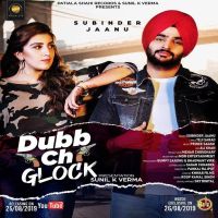 Dubb Ch Glock Subinder Jaanu mp3 song ringtone, Dubb Ch Glock Subinder Jaanu Ringtone Download - DjPunjab.Com.Mx