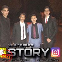 Story Vijay Brar mp3 song ringtone, Story Vijay Brar Ringtone Download - DjPunjab.Com.Mx