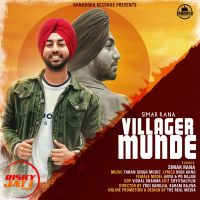 Villager Munde Simar Rana mp3 song ringtone, Villager Munde Simar Rana Ringtone Download - DjPunjab.Com.Mx