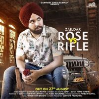 Rose vs Rifle Zaildar mp3 song ringtone, Rose vs Rifle Zaildar Ringtone Download - DjPunjab.Com.Mx