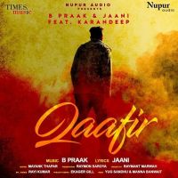 Qaafir Karandeep mp3 song ringtone, Qaafir Karandeep Ringtone Download - DjPunjab.Com.Mx