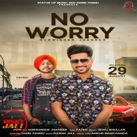 No Worry Gurwinder Jhander mp3 song ringtone, No Worry Gurwinder Jhander Ringtone Download - DjPunjab.Com.Mx