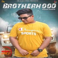Brotherhood Harsh Gharat mp3 song ringtone, Brotherhood Harsh Gharat Ringtone Download - DjPunjab.Com.Mx