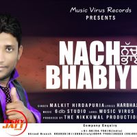 Nach Bhabiye Malkit Hirdapuria mp3 song ringtone, Nach Bhabiye Malkit Hirdapuria Ringtone Download - DjPunjab.Com.Mx