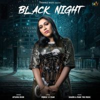 Black Night Afsana Khan mp3 song ringtone, Black Night Afsana Khan Ringtone Download - DjPunjab.Com.Mx