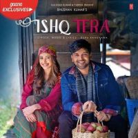 Ishq Tera Guru Randhawa mp3 song ringtone, Ishq Tera Guru Randhawa Ringtone Download - DjPunjab.Com.Mx